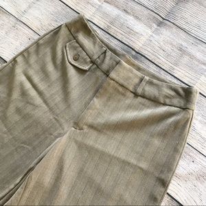 White Stag Business Casual Capri Trousers